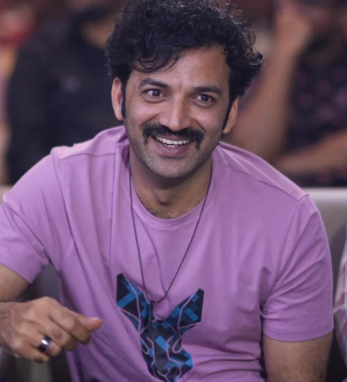 Chaitanya Rao Madadi Profile