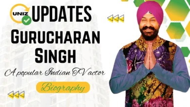 Gurucharan Singh Age