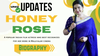 Honey Rose Husband