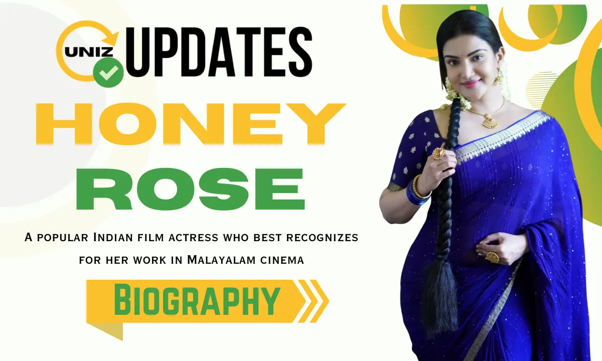 Honey Rose Husband