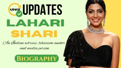 Lahari Shari