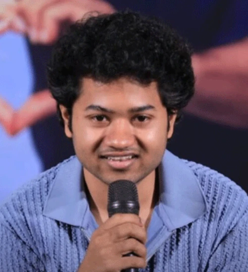 Mouli Tanuj Prasanth Profile