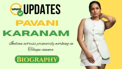 Pavani Karanam Age
