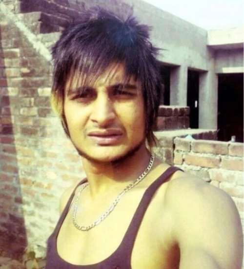 Sukha Kahlon Profile