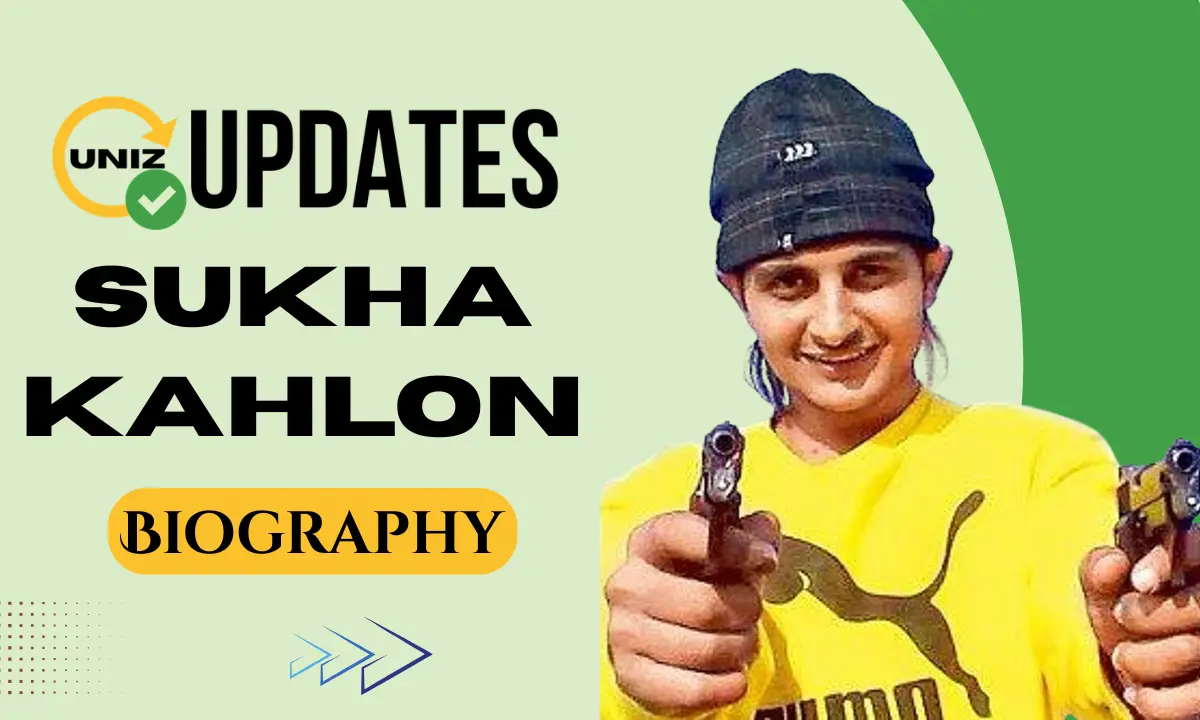 Sukha Kahlon Wife