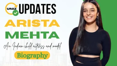 Arista Mehta Age