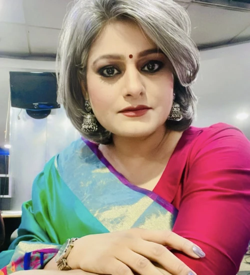 Garima Singh Profile
