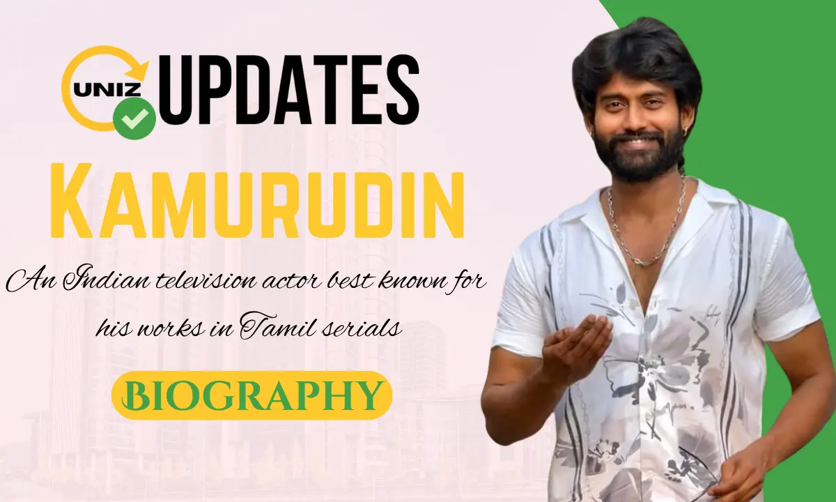 Kamruddin Age