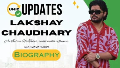 Lakshay Chaudhary Age