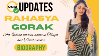 Rahasya Gorak Age