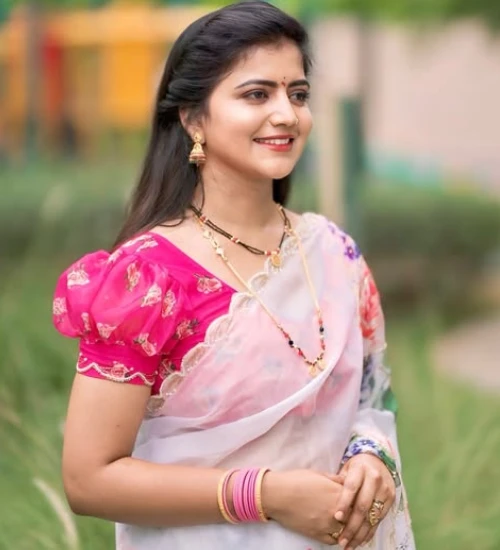 Shiva Jyothi profile