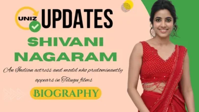 Shivani Nagaram Age