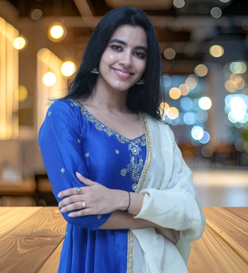 Shivani Nagaram Profile