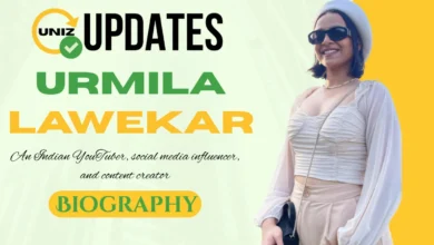 Urmila Lawekar