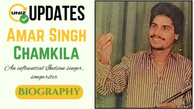 Amar Singh Chamkila