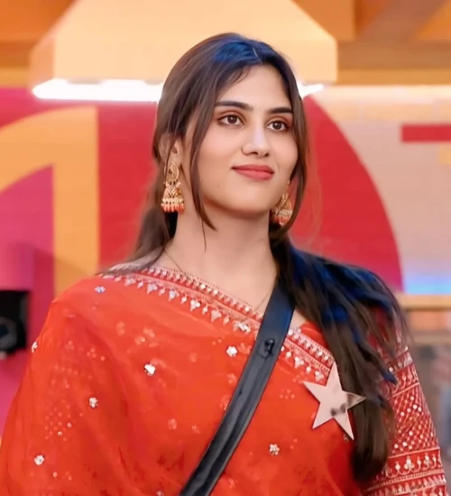 Divya Nikitha Profile