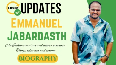 Emmanuel Jabardasth Age