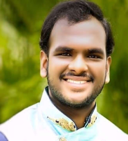Emmanuel Jabardasth profile