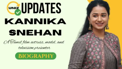 Kannika Snehan Age