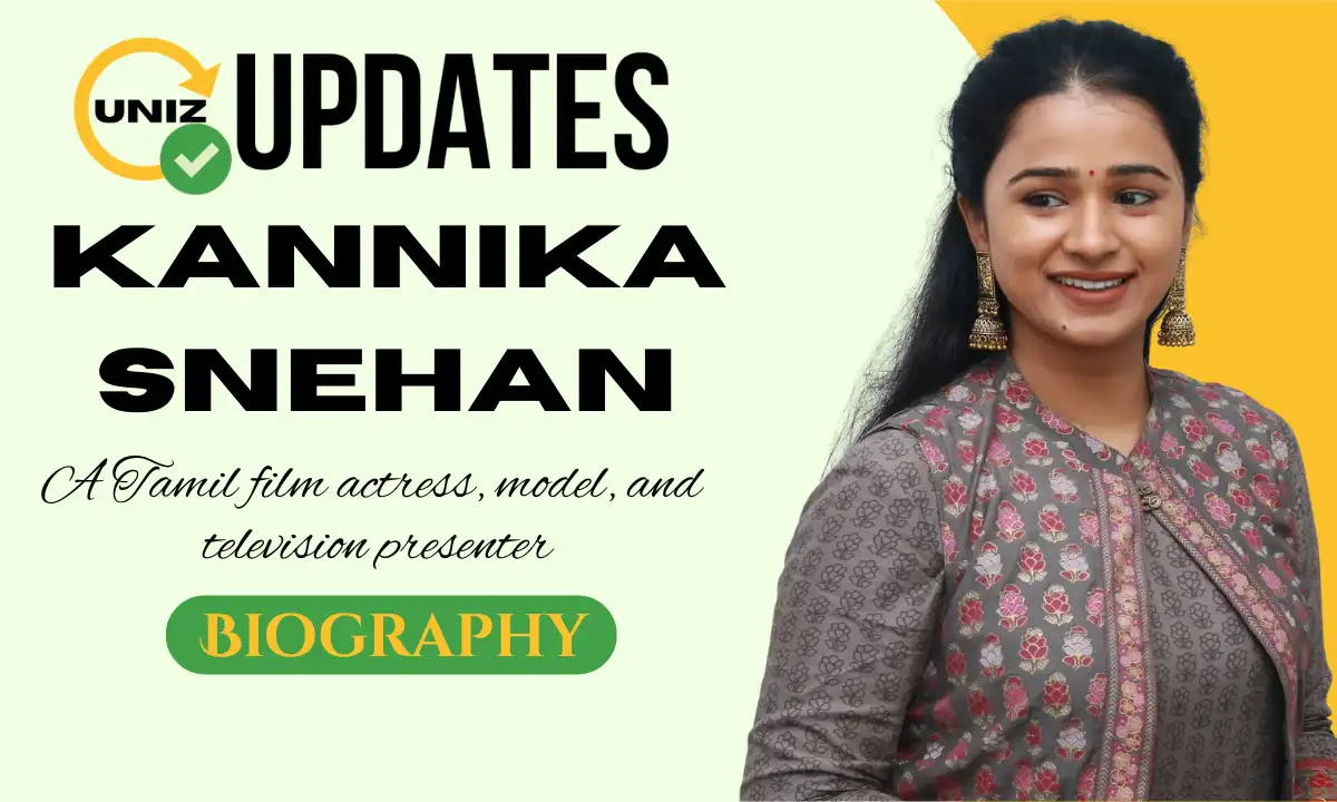 Kannika Snehan Age