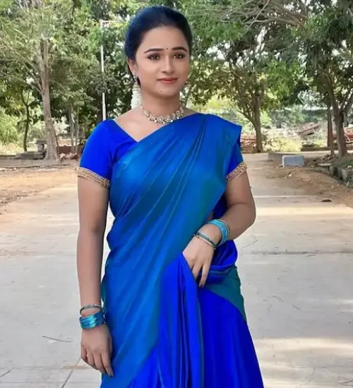 Kannika Snehan profile