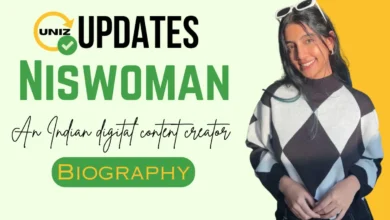 Niswoman Age
