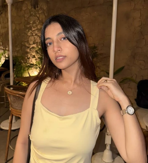 Niswoman Profile