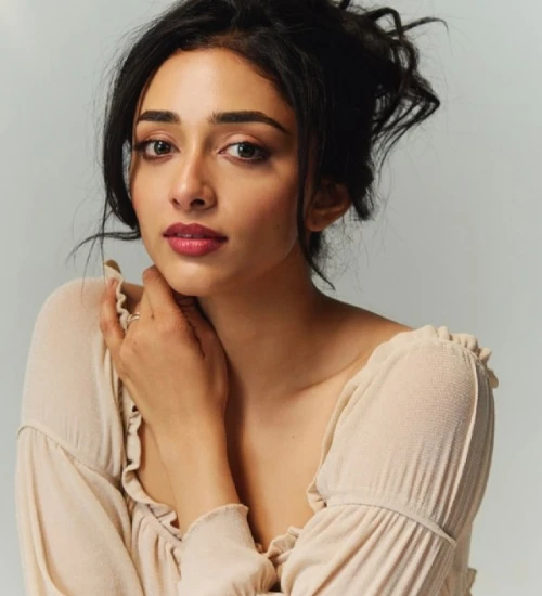 Preity Mukhundhan profile