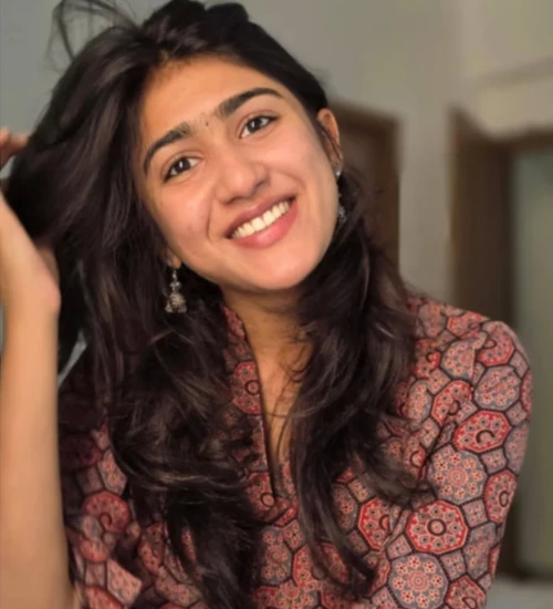Riya Shibu Movies
