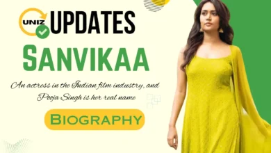 Sanvikaa Age