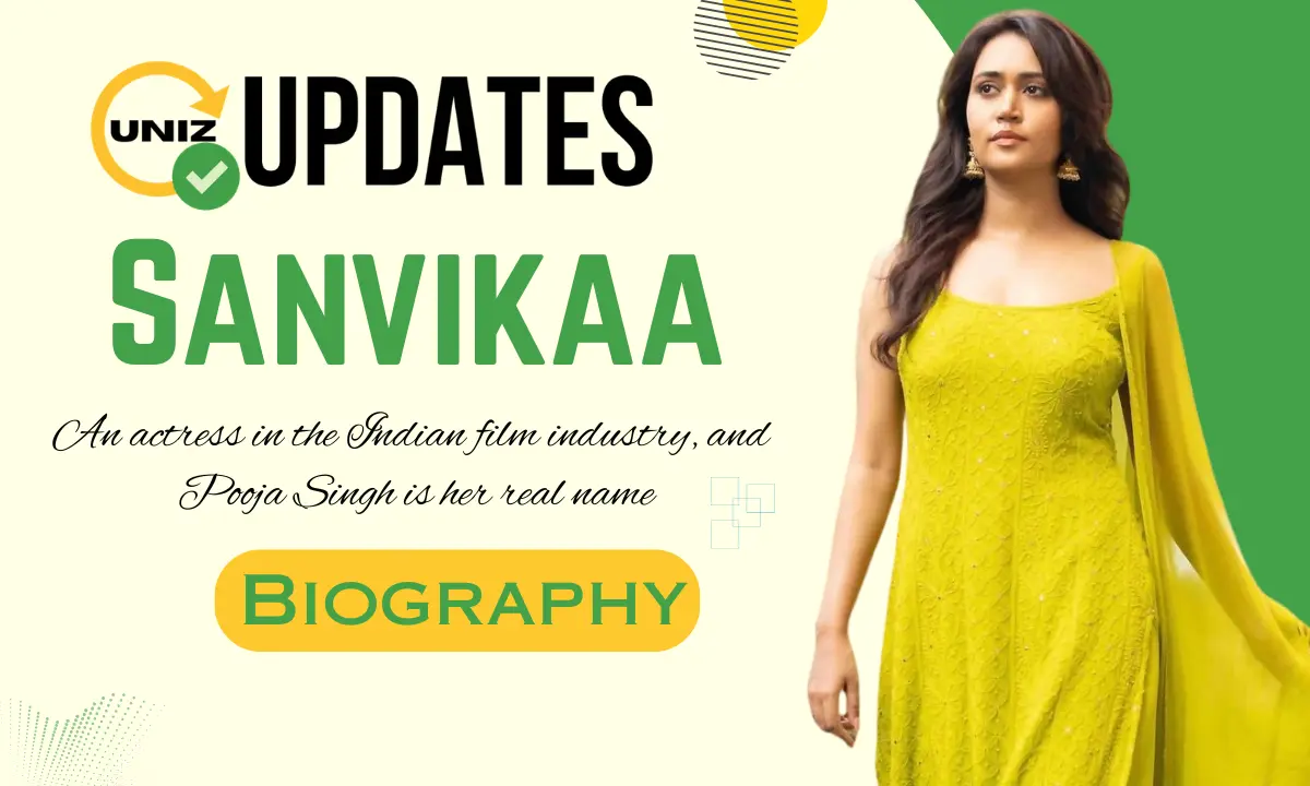 Sanvikaa Age