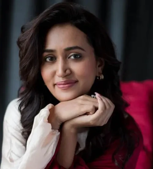 Sanvikaa Profile