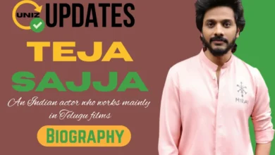 Teja Sajja Father
