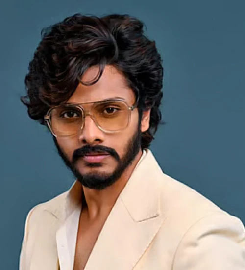 Teja Sajja Profile