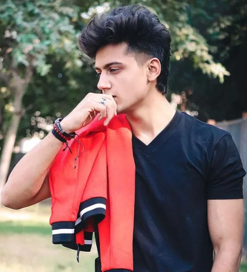 Mohak Narang Profile