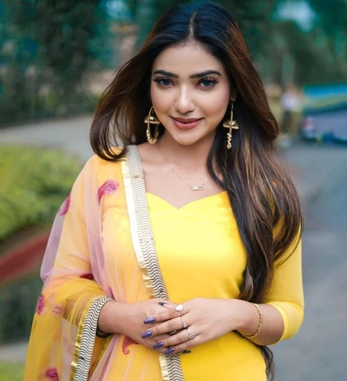 Muskan Sharma Profile