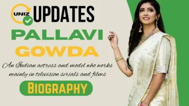 Pallavi Gowda Age