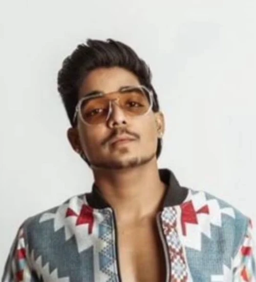 Rohit Zinjurke Profile