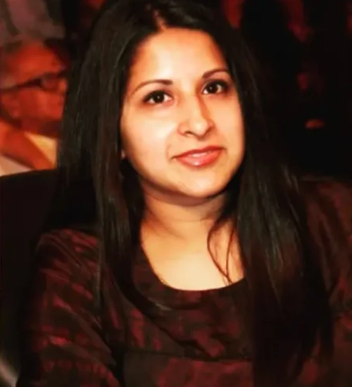 Sangeetha Vijay Profile