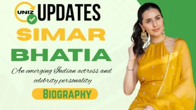 Simar Bhatia Age