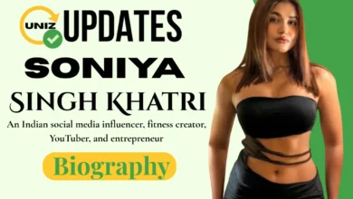 Soniya Singh Khatri