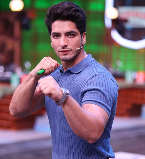 Umair Lateef Age