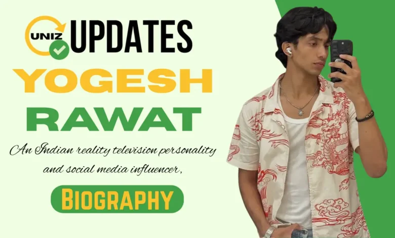 Yogesh Rawat Age