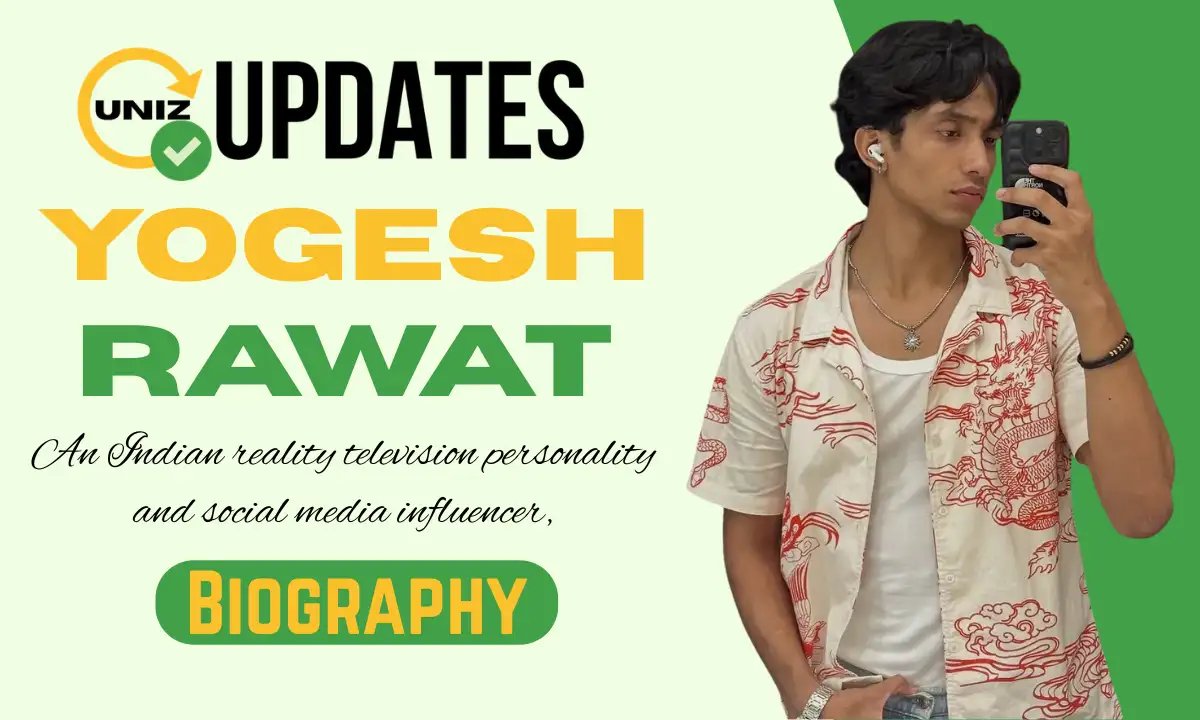 Yogesh Rawat Age
