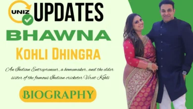 Bhawna Kohli Dhingra