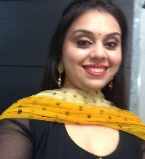 Bhawna Kohli Dhingra Profile