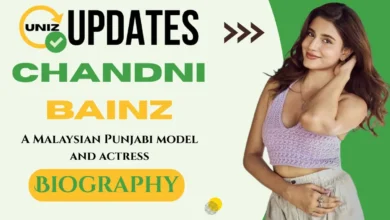 Chandni Bainz