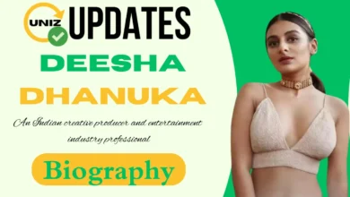 Deesha Dhanuka