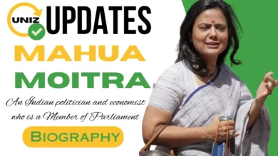 Mahua Moitra Age