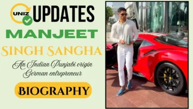 Manjeet Singh Sangha